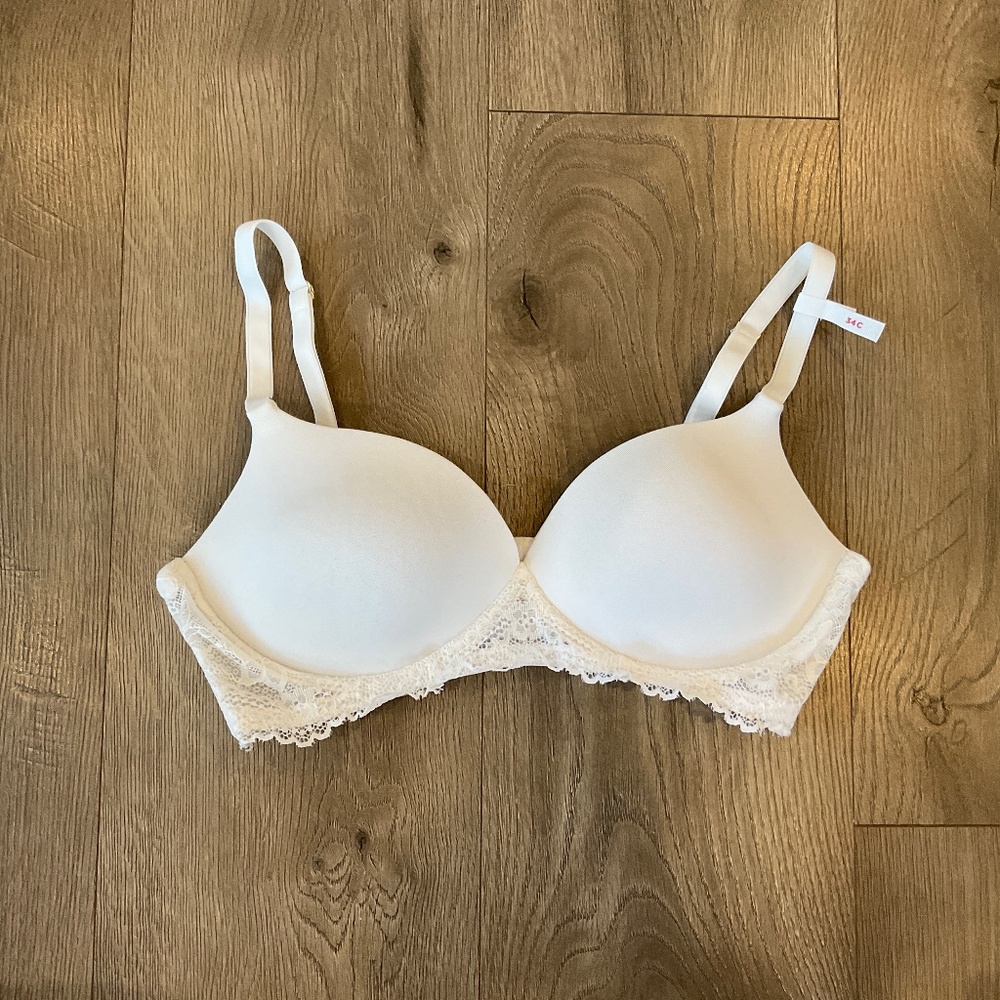 Thyme Maternity Bra 34C